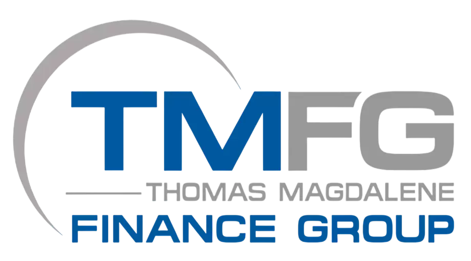 TM Finance Group's Logo