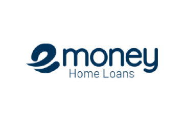 Logo for Emoney Home Loans
