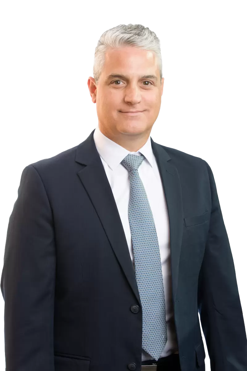 Gabe Mardegan FinancePath