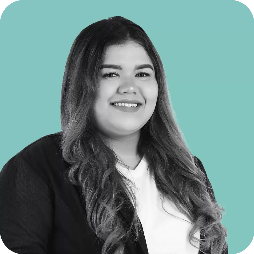 Credit Analyst & Administrator Cath Baclaan Andor Financial