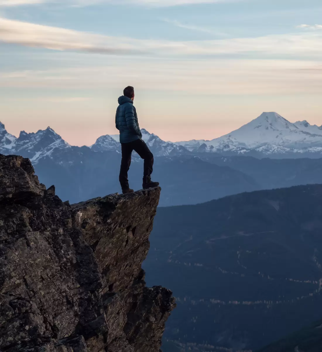 Book a Discovery Call