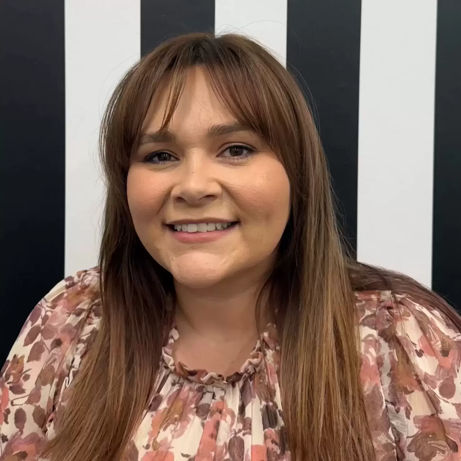 Sam Pumpa Client Services Manager