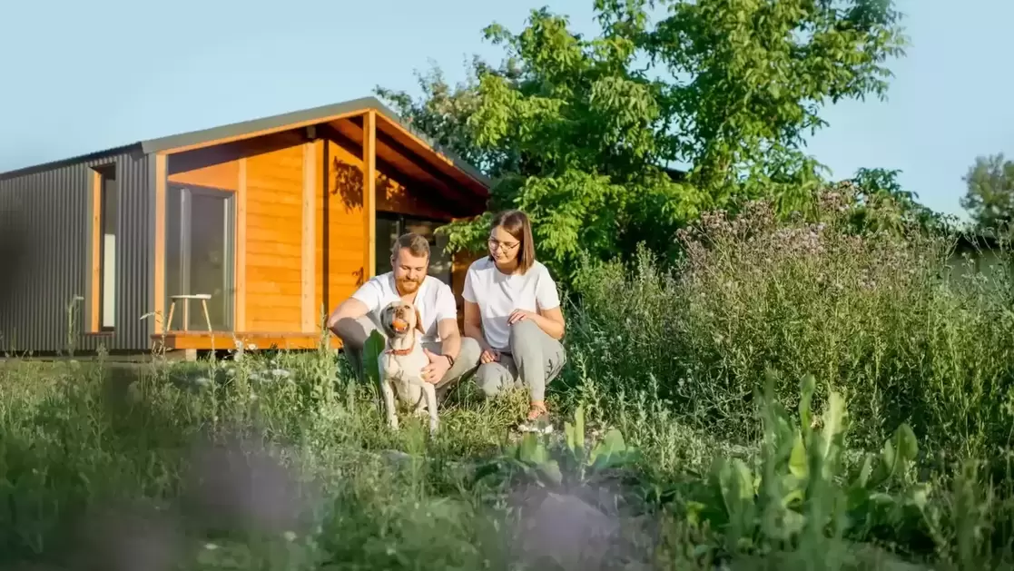 Borrowing Capacity Harmony Heights Finance