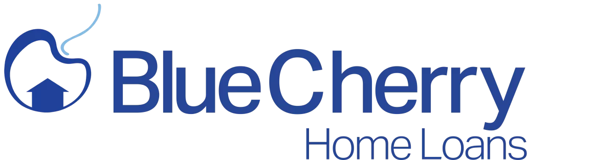 Blue Cherry Home Loans's Logo