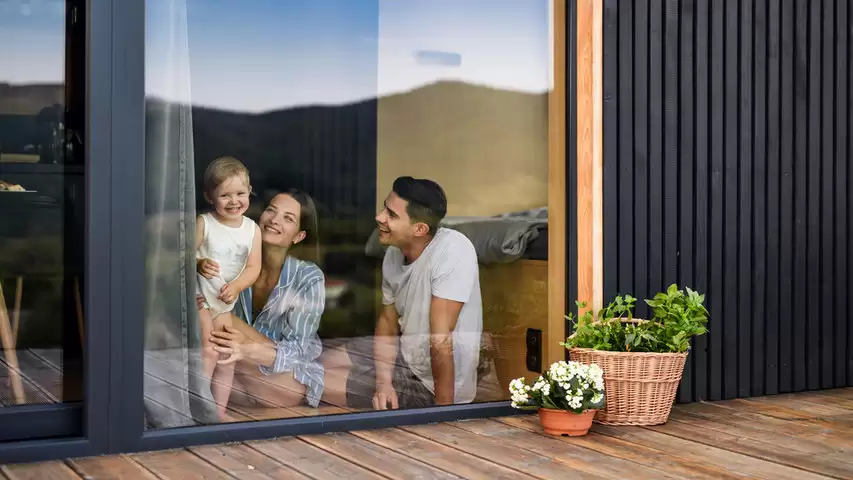First Home Buyers