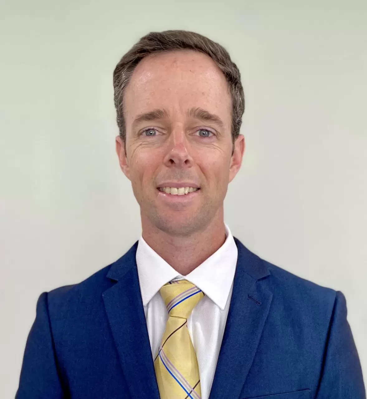 About Hayden Goff Mortgage Broker