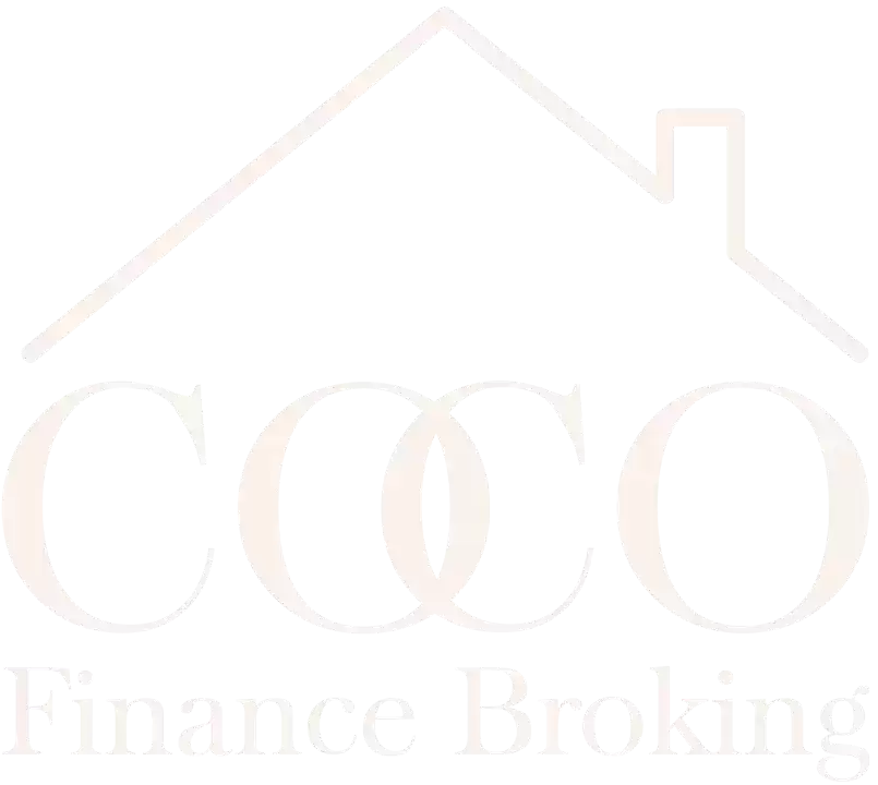 Coco Finance Broking's Logo