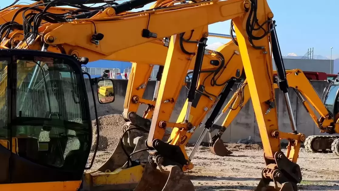 Equipment Finance Secure Me Finance