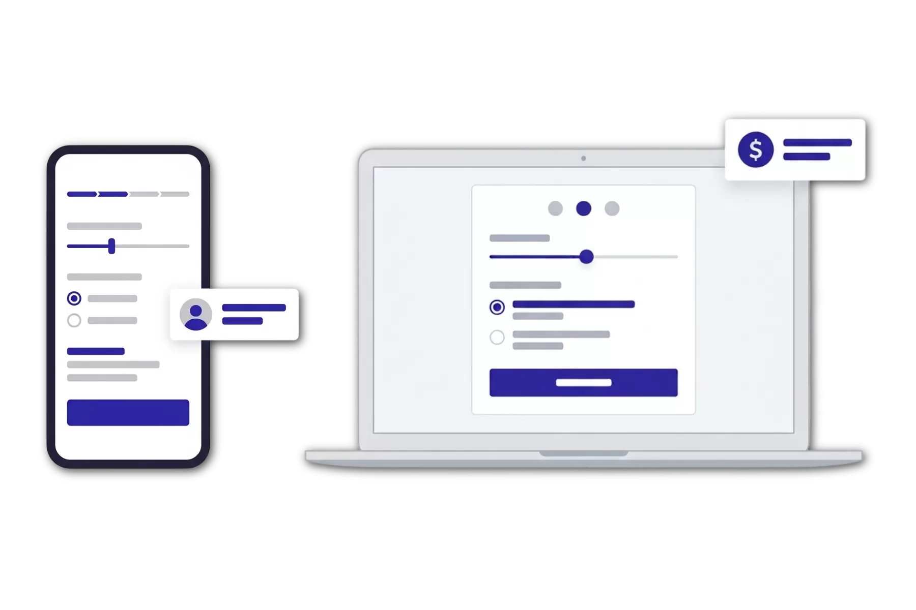 Loan Tools Lead Capture Forms