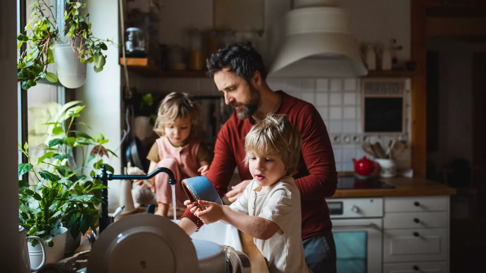 Refinancing Mortgage and Loans Hub