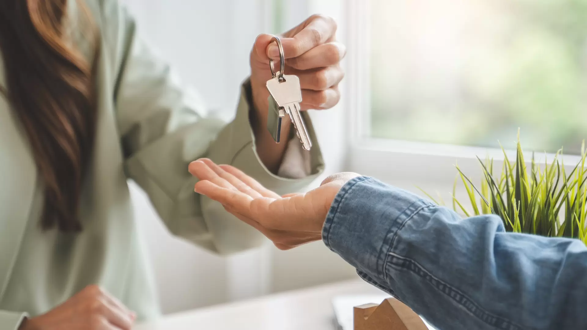 First Home Buyers Open Finance Solutions