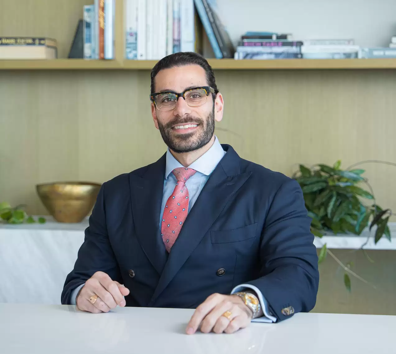 Mark Guglielmino
