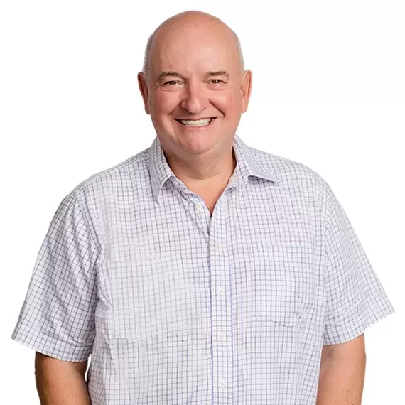 About John Boudoukos