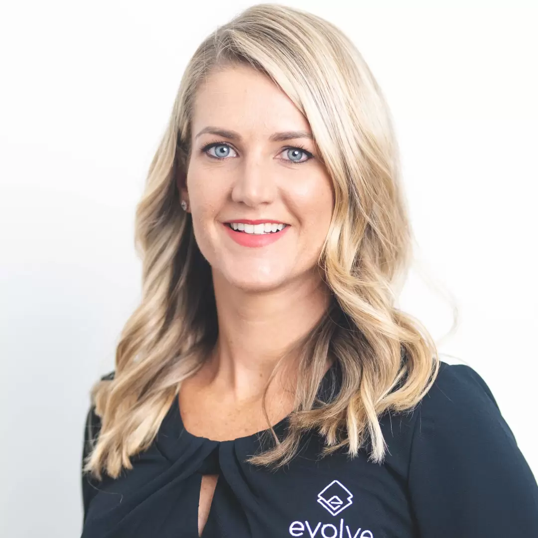 Marlies Hobbs Evolve Loans
