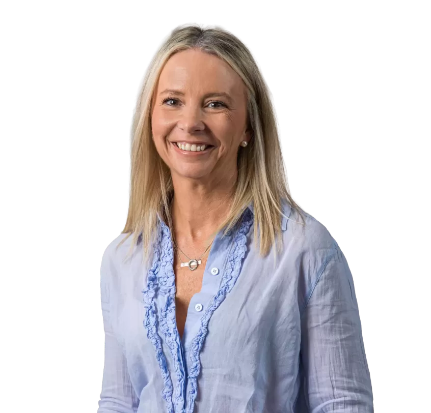 Nicole Campbell - Mortgage Broker at AXTON Finance