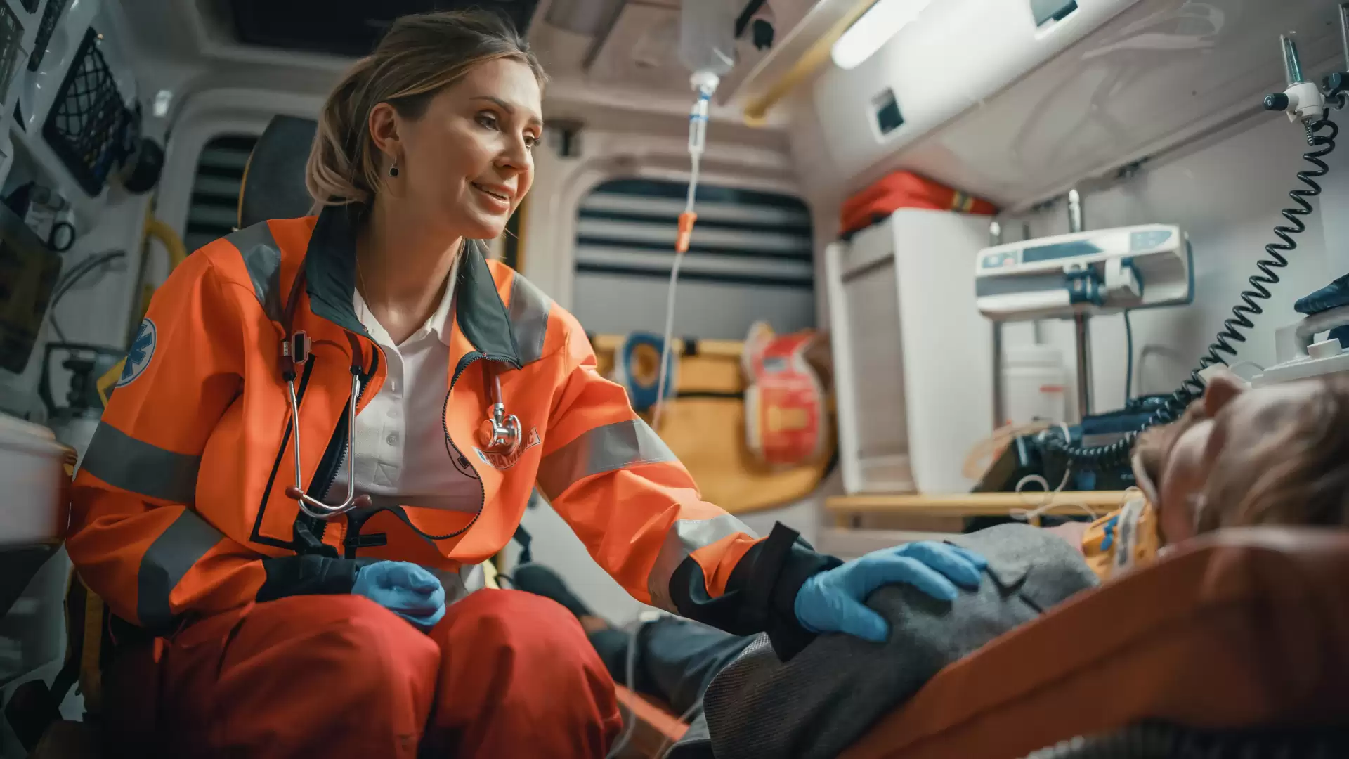 Other Ways we can help Finance & Mortgage Brokers Paramedic Home Loans
