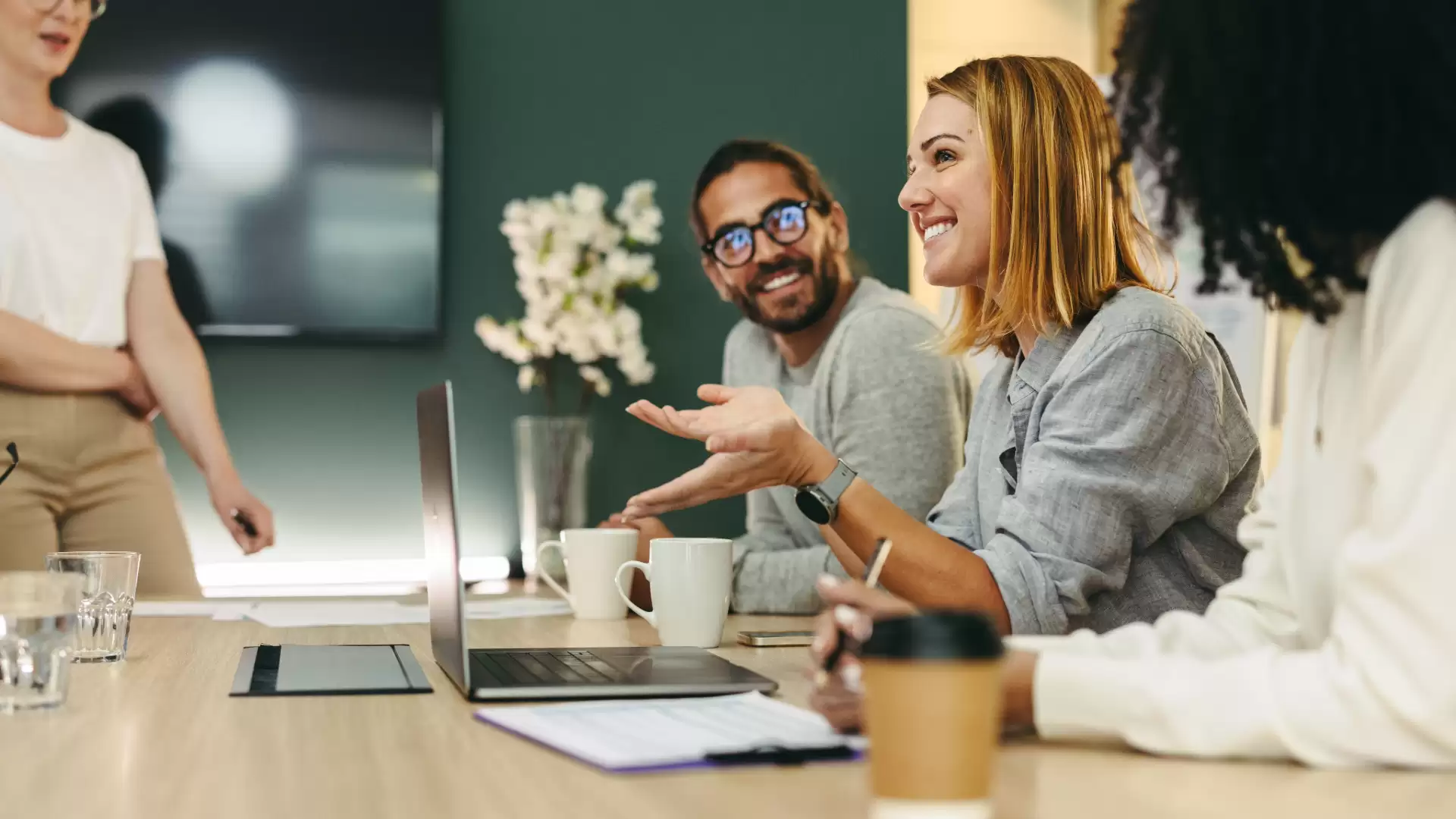 Other Ways we can help Mortgage Broker