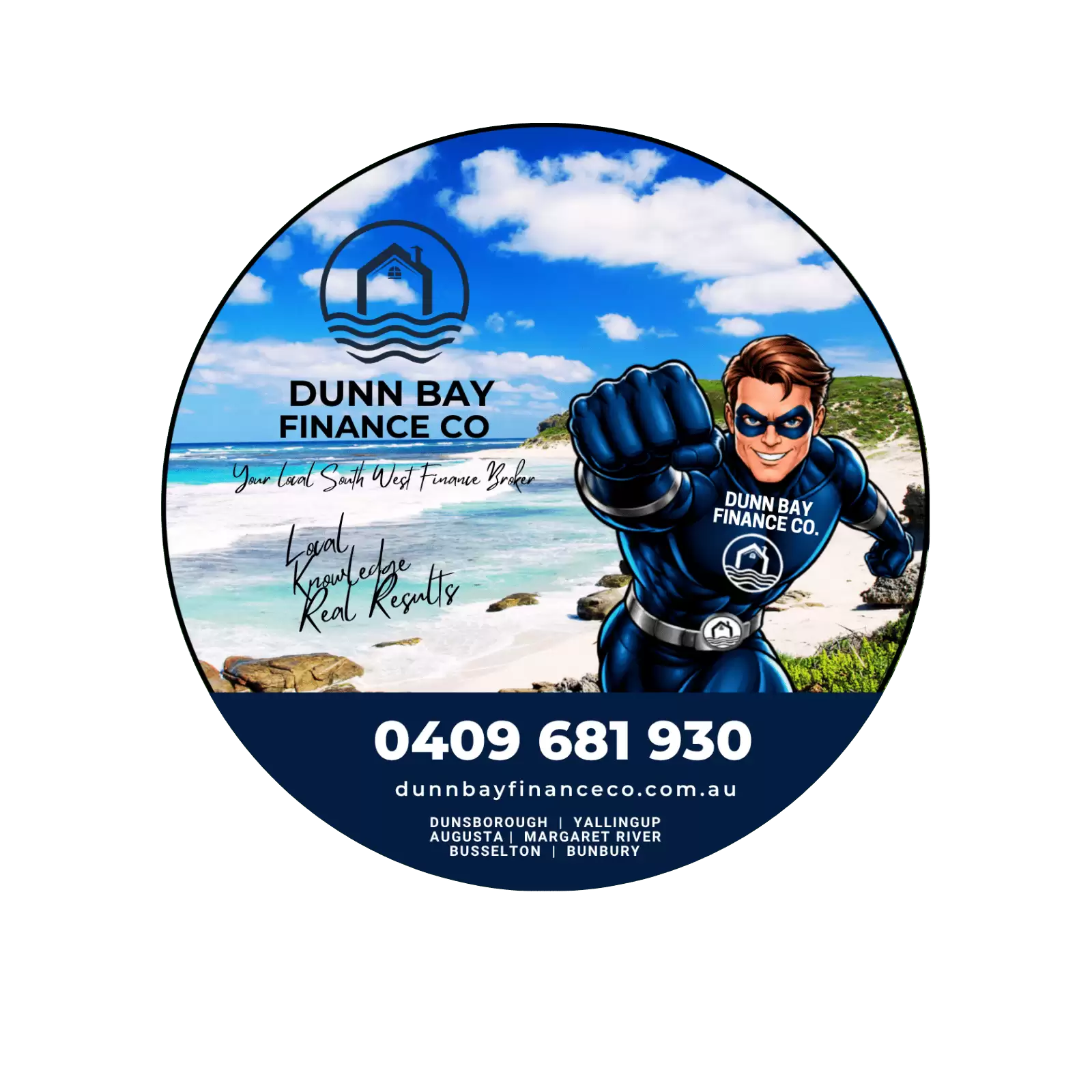 Dunn Bay Home Loans