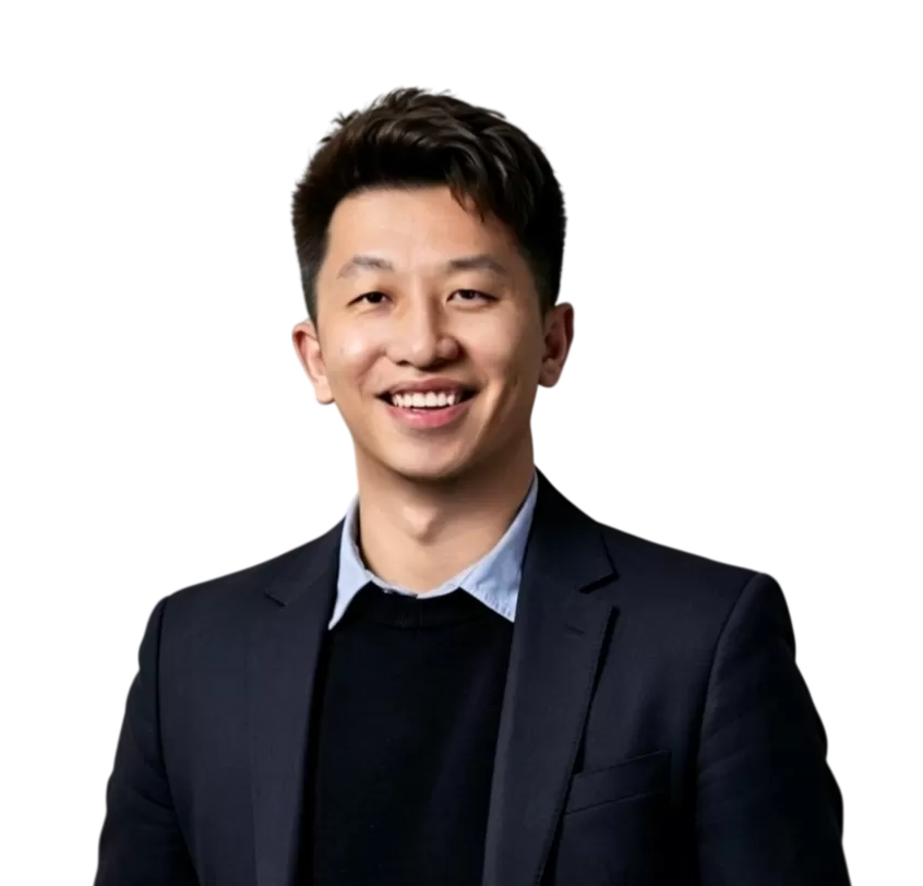 Lifeng (Aiden) Yu AXTON Finance