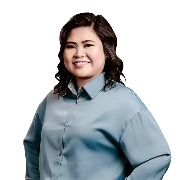 Anne Lopez at AXTON Finance