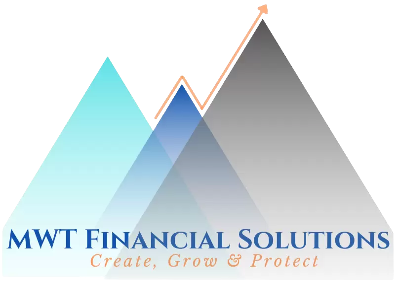 MWT Financial Solutions's Logo