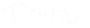 OVM Finance Group's Logo