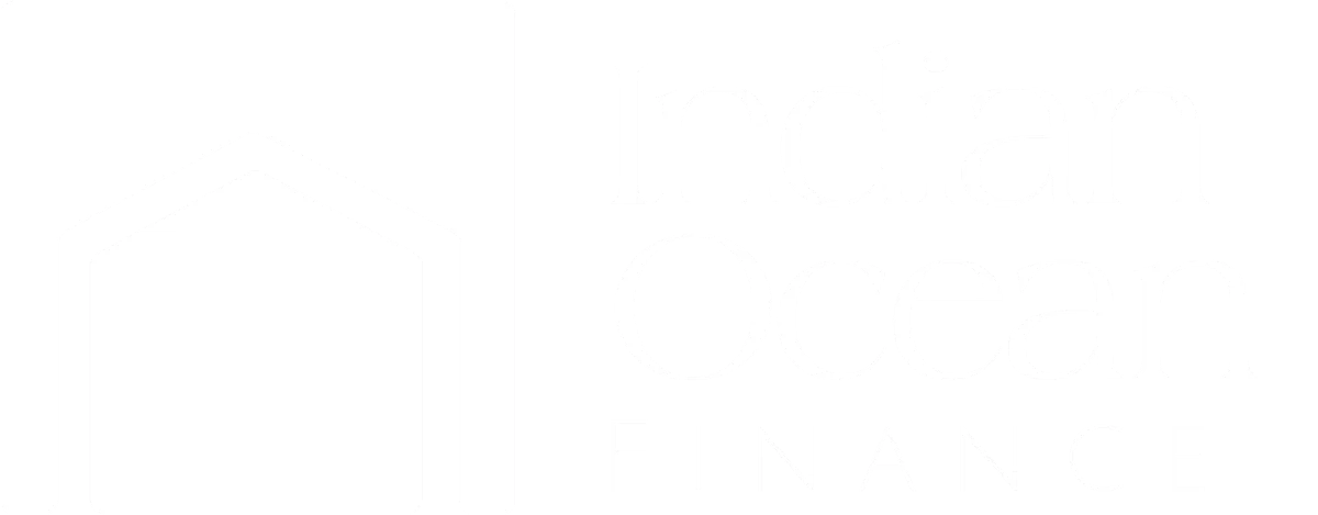 Indian Ocean Finance's Logo