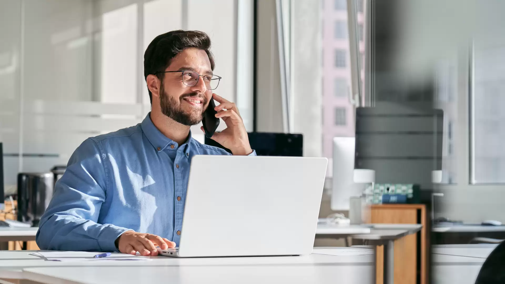 How We Help You Invest Smarter