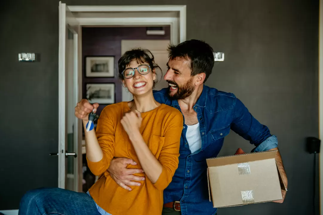 Upgrading your Home