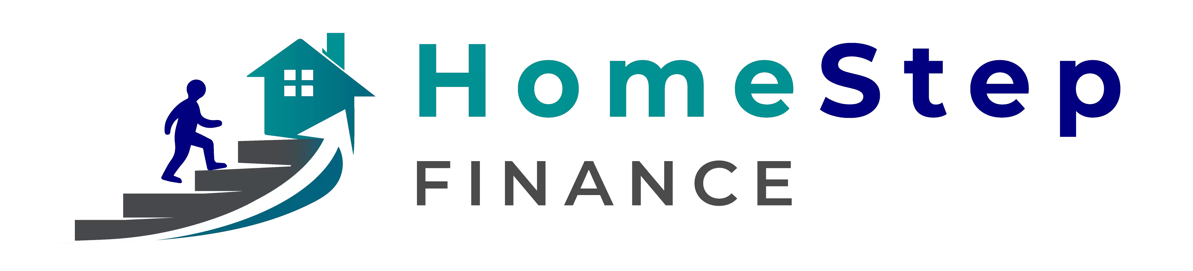 Home Step Finance's Logo