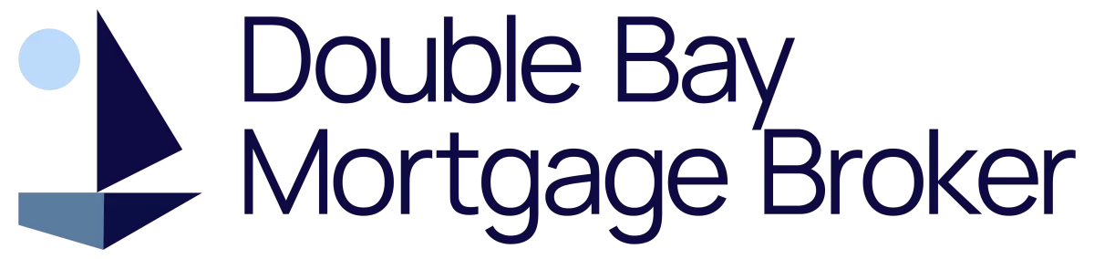 Double Bay Mortgage Broker's Logo