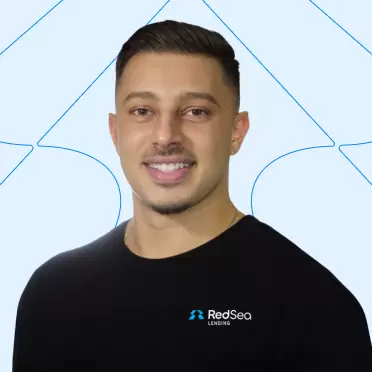 Red Sea Lending Mathew Lotfi