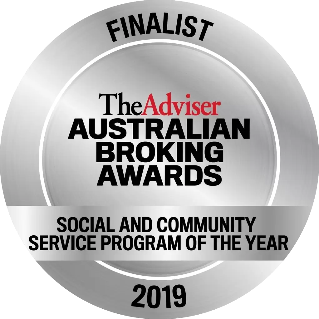 Australian Broking Awards 2019