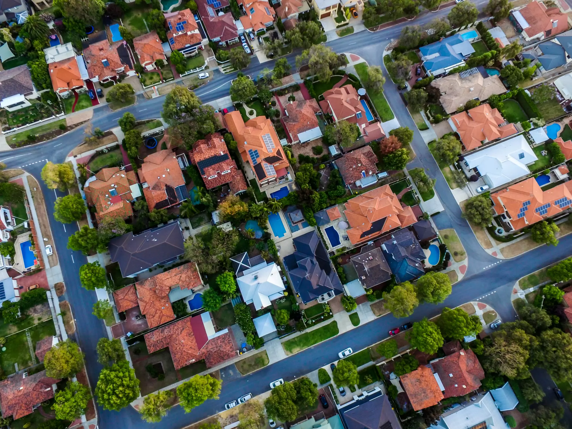 Why Now Could Be the Right Time to Buy an Investment Property in Australia