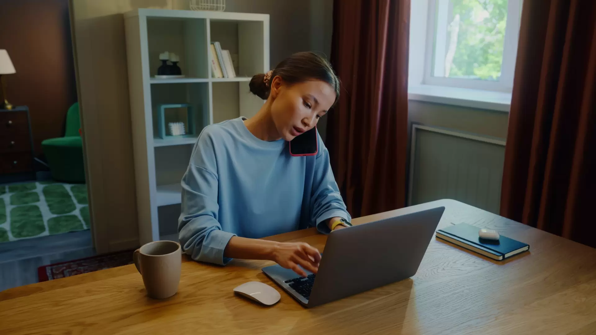 Borrowing Capacity EZ Homes and Finance