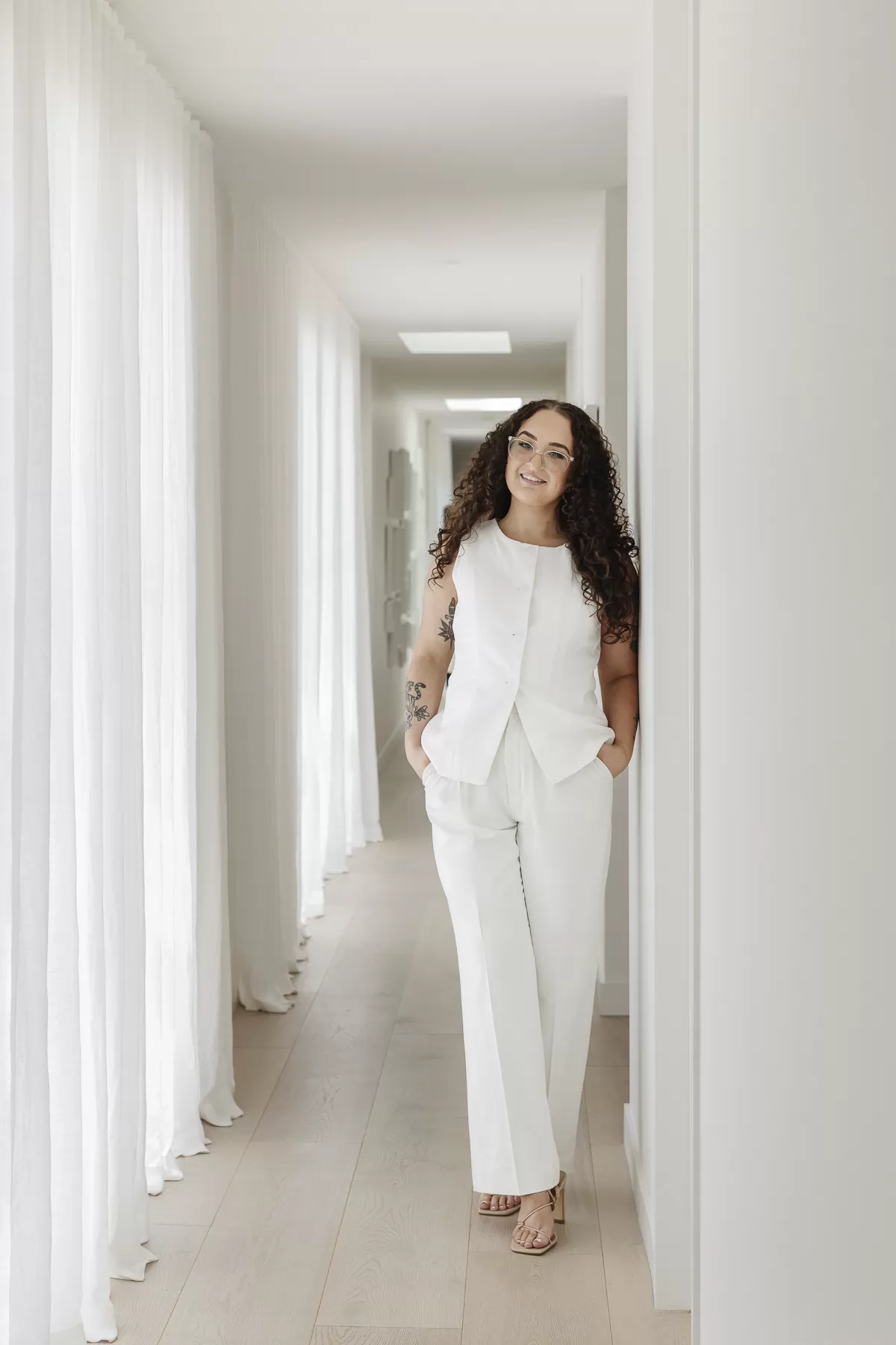 Georgia Shepherd | Finance Broker at Zella