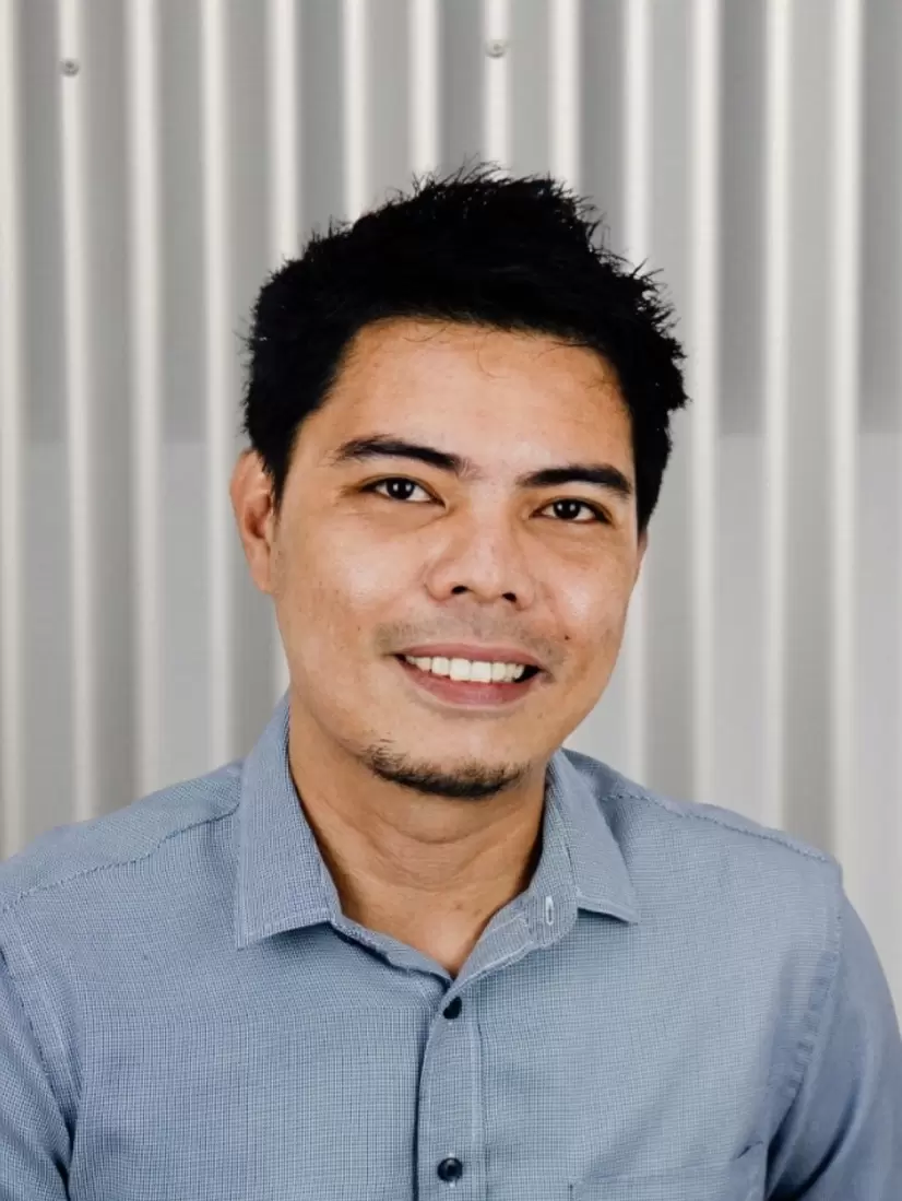 Mark Mortgage Analyst