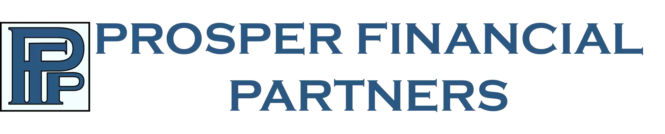 Prosper Financial Partners's Logo