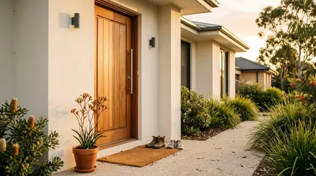 Home Loans