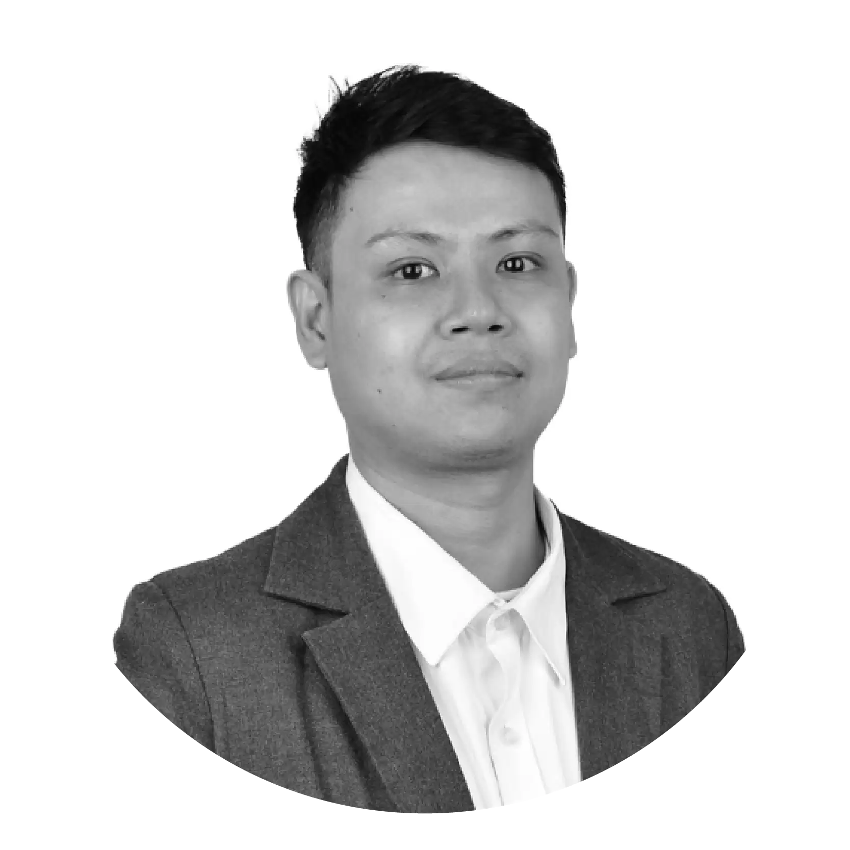 Jiro Pagtolon-an, our Admin Support at BlueCherry Finance Group