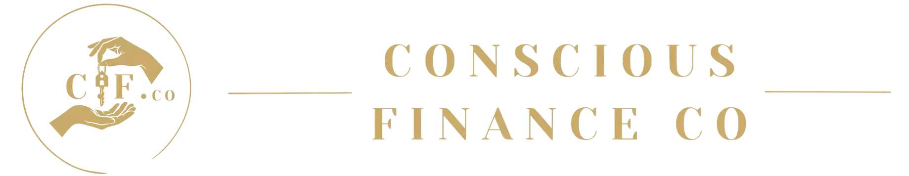 Conscious Finance Co's Logo