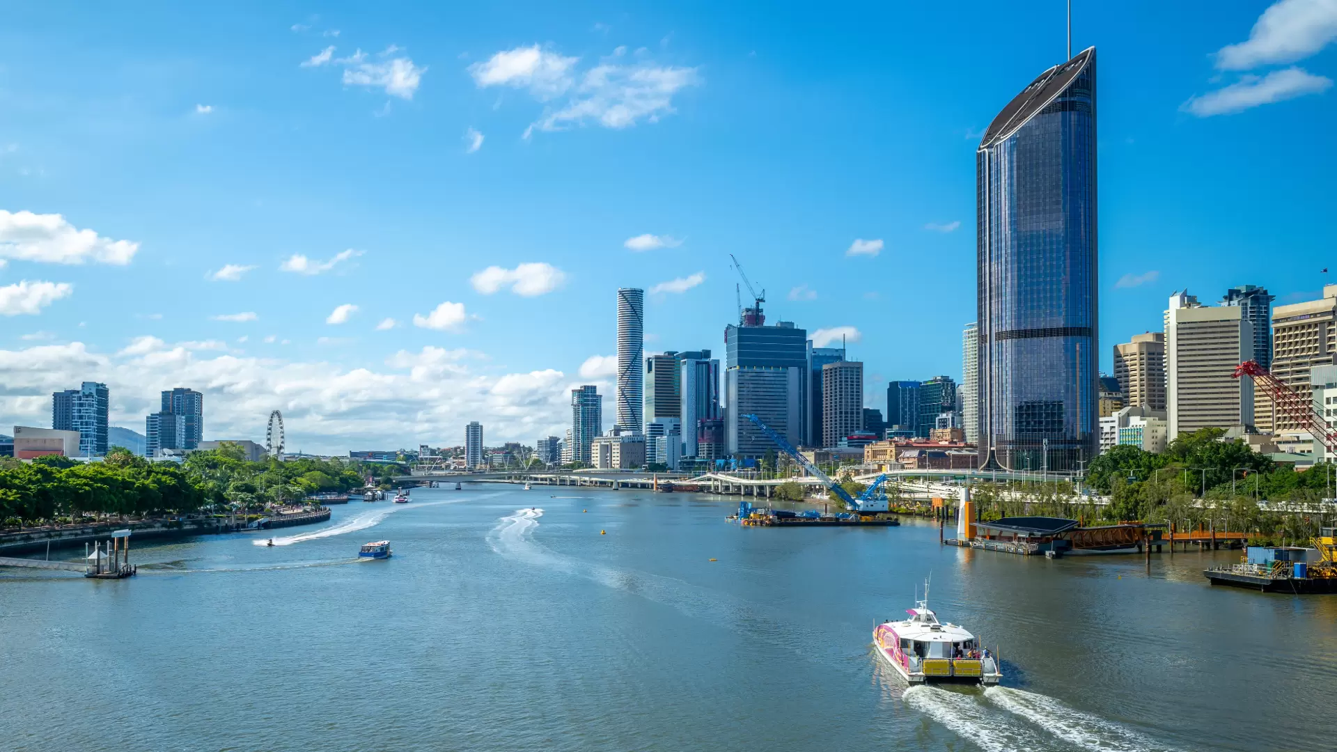 SEO for Mortgage Brokers in Brisbane