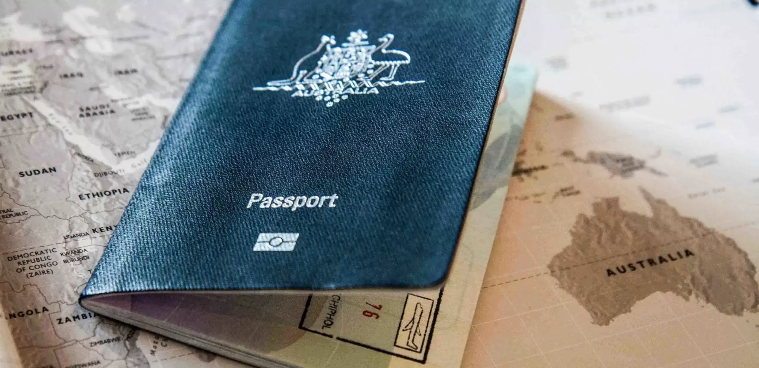 Image for Are You An Australian Expat?