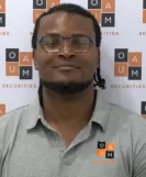 OBIEZE MONEKE