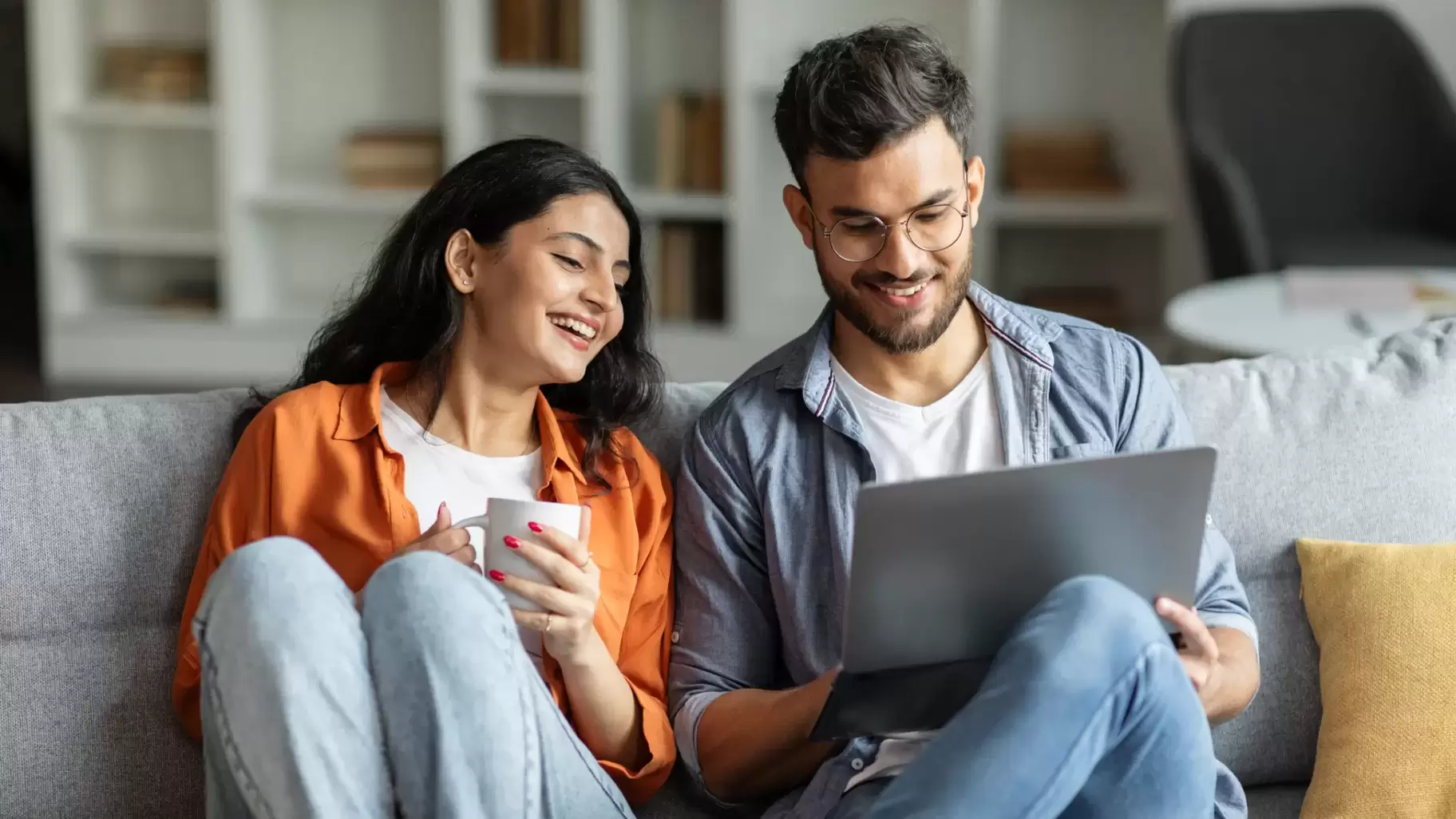 First Home buyers - Vyasa Finance