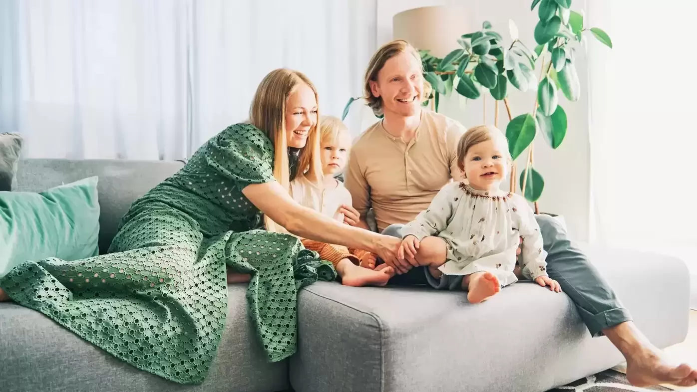 KM Financial Services Western Sydney