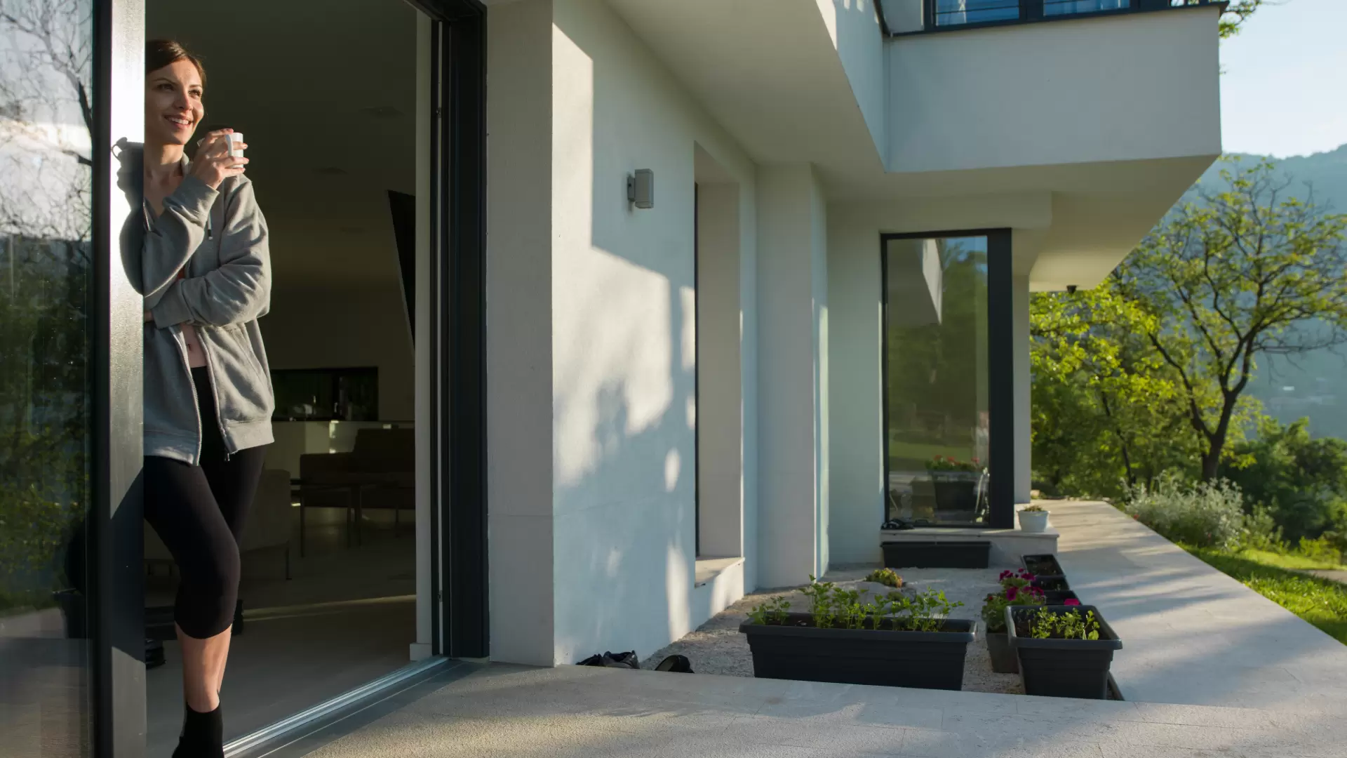 Home Loans Capra Financial Group