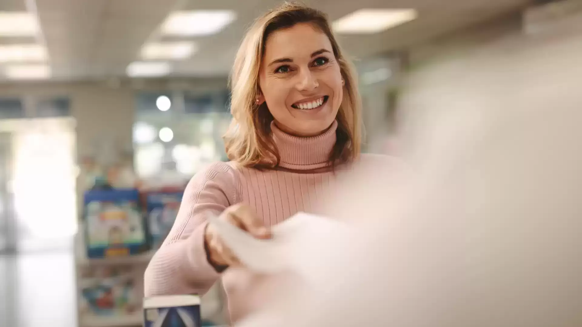 Pharmacy Managers - Pharmacists Home Loans