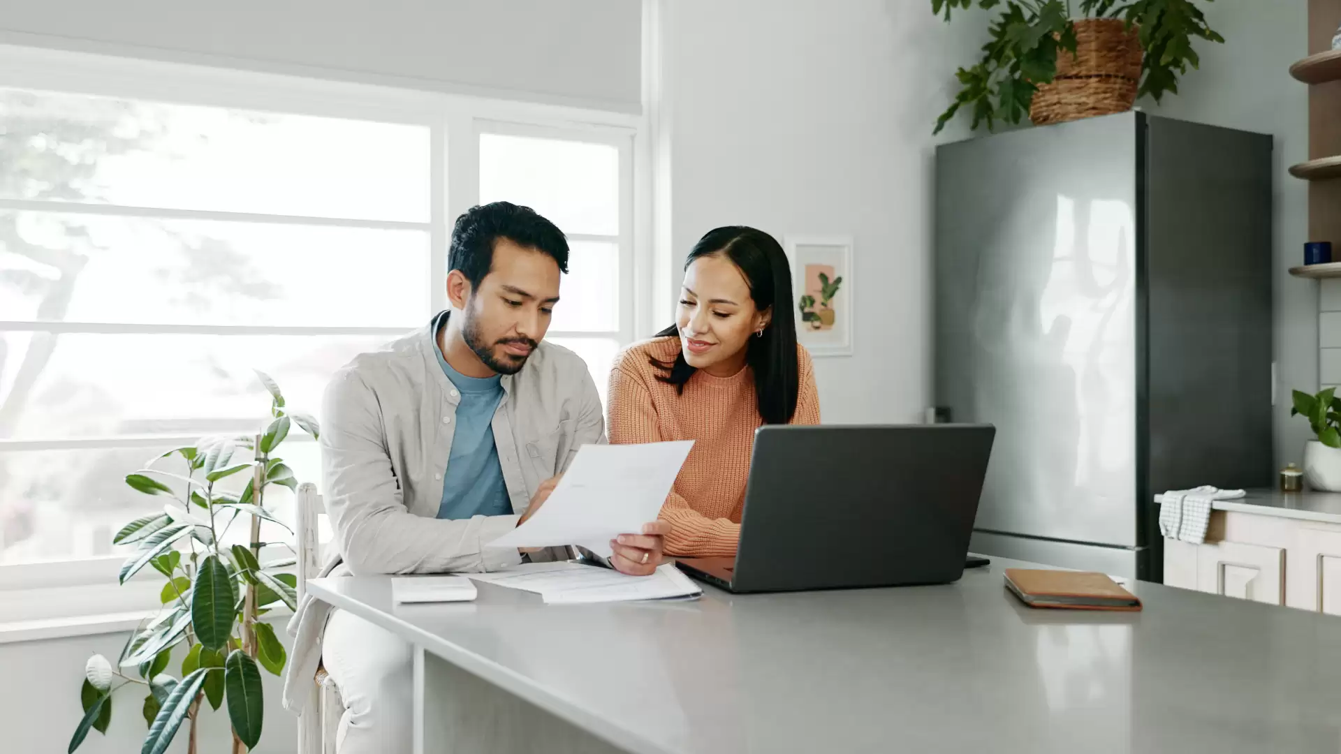 Refinancing Finance Emporium