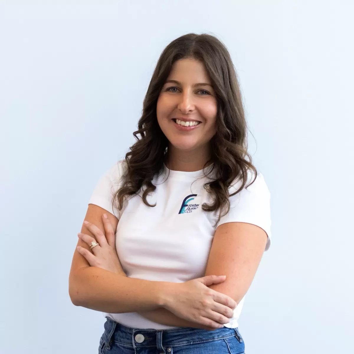 Emily Gasparovic Client Manager Foster Russo & Co